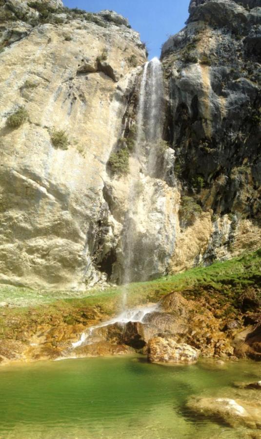 Escragnolles Lodge Du Berlandou المظهر الخارجي الصورة